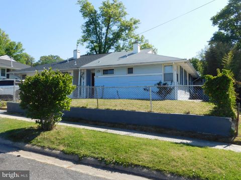 Photo of 7730 Penbrook Place, LANDOVER, MD 20785 (MLS # MDPG2200990)