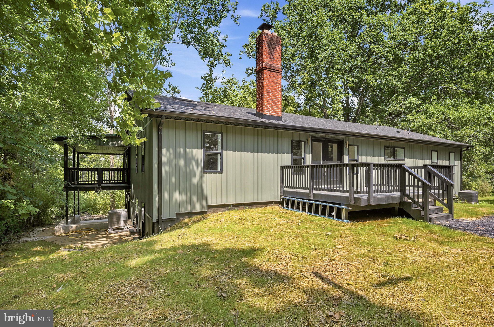 78 JOE MILLER ROAD