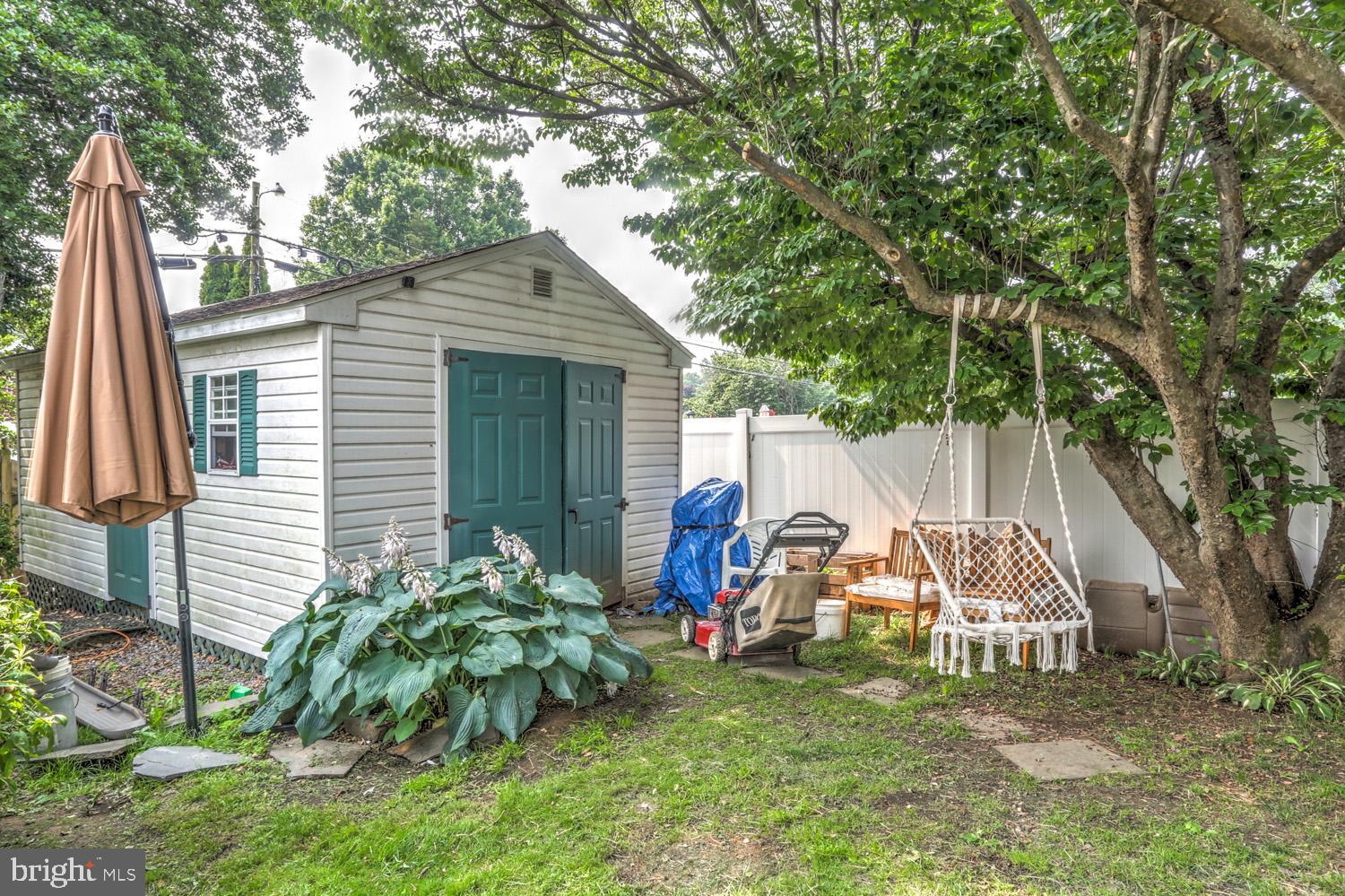 EPHRATA BOROUGH - Residential