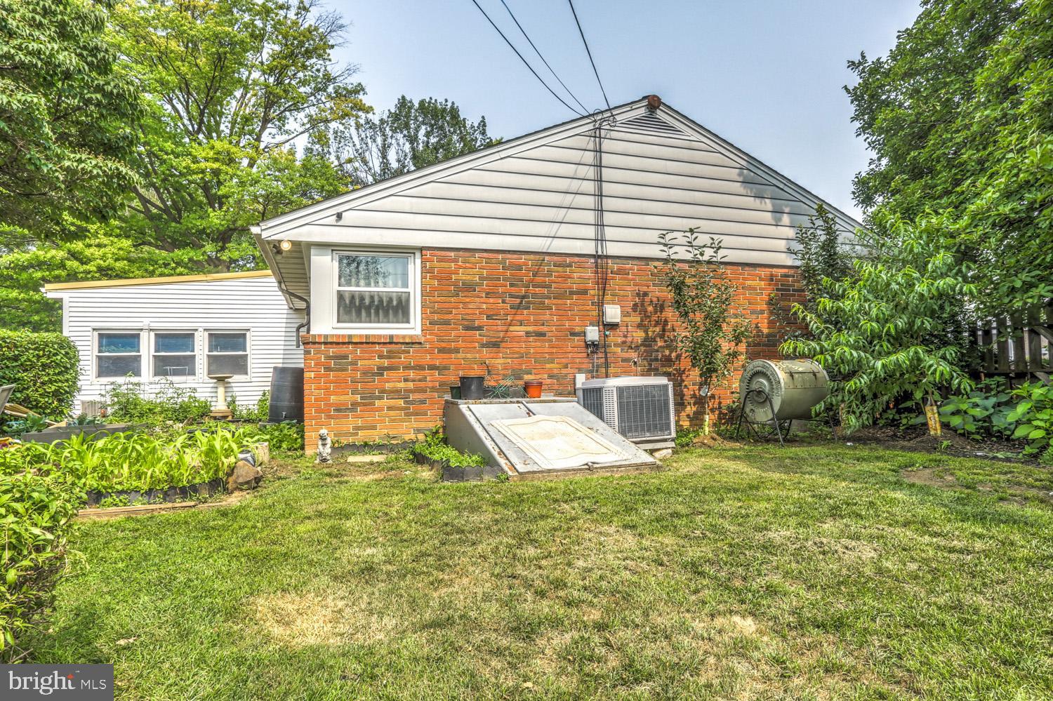 EPHRATA BOROUGH - Residential