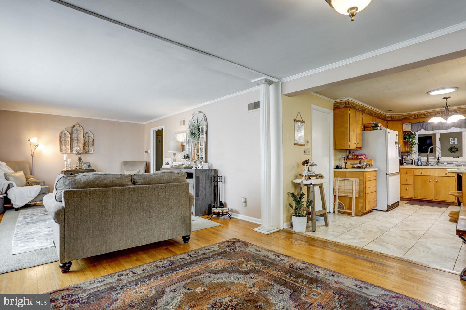 EPHRATA BOROUGH - Residential