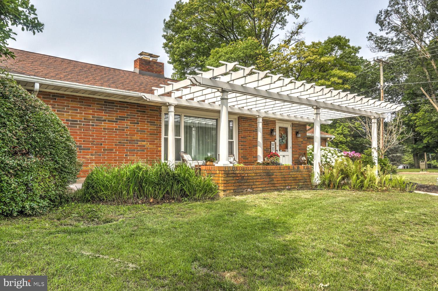 EPHRATA BOROUGH - Residential