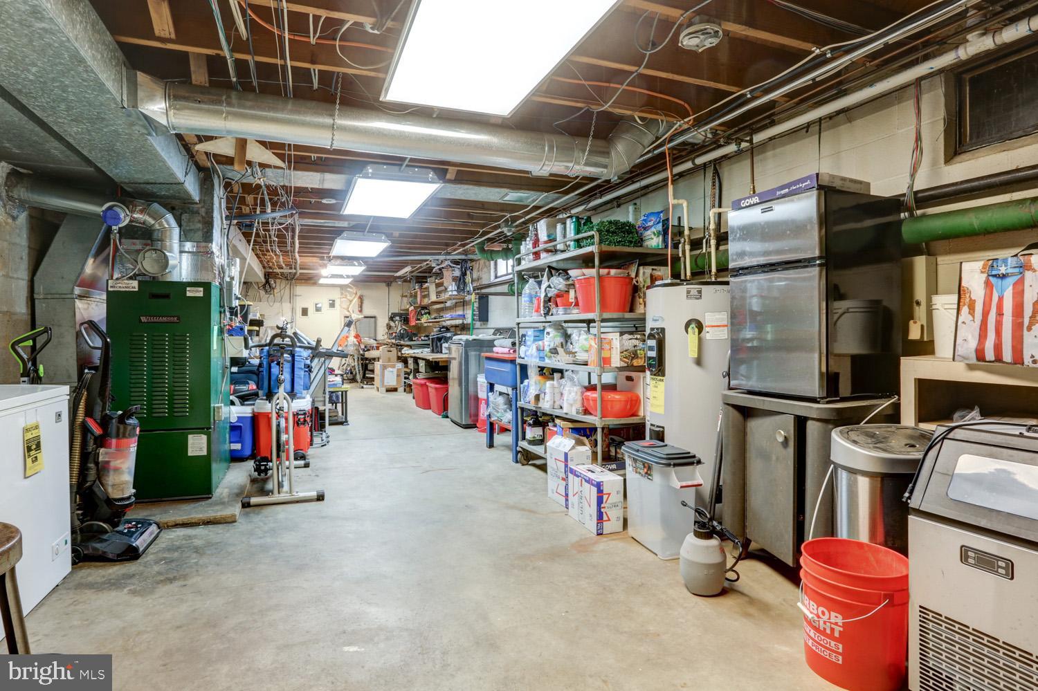 EPHRATA BOROUGH - Residential