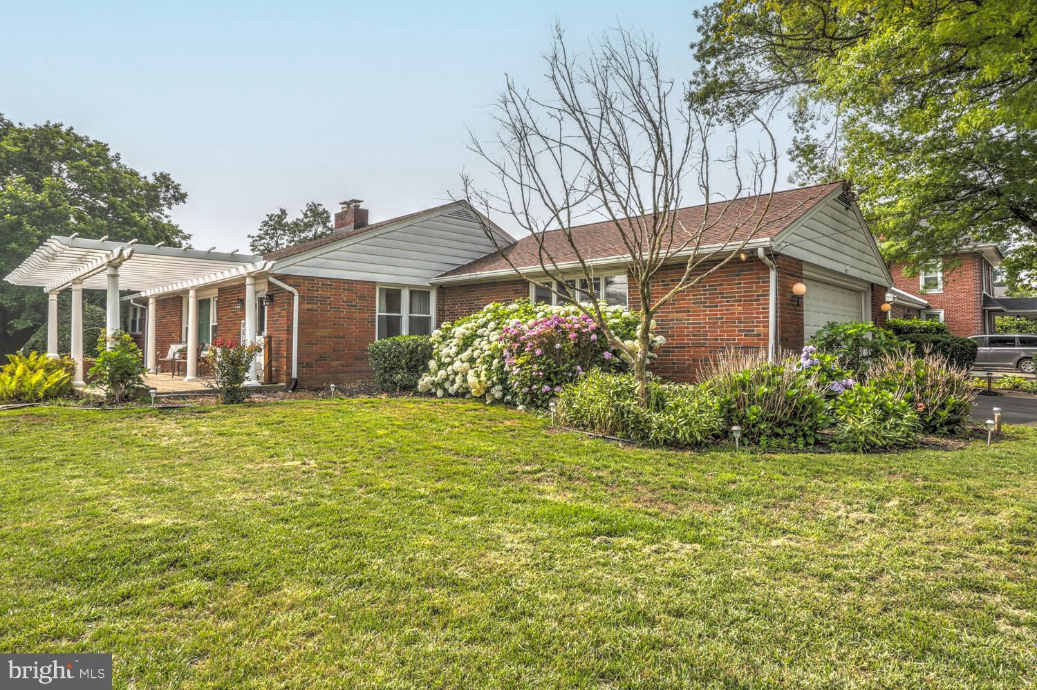 EPHRATA BOROUGH - Residential