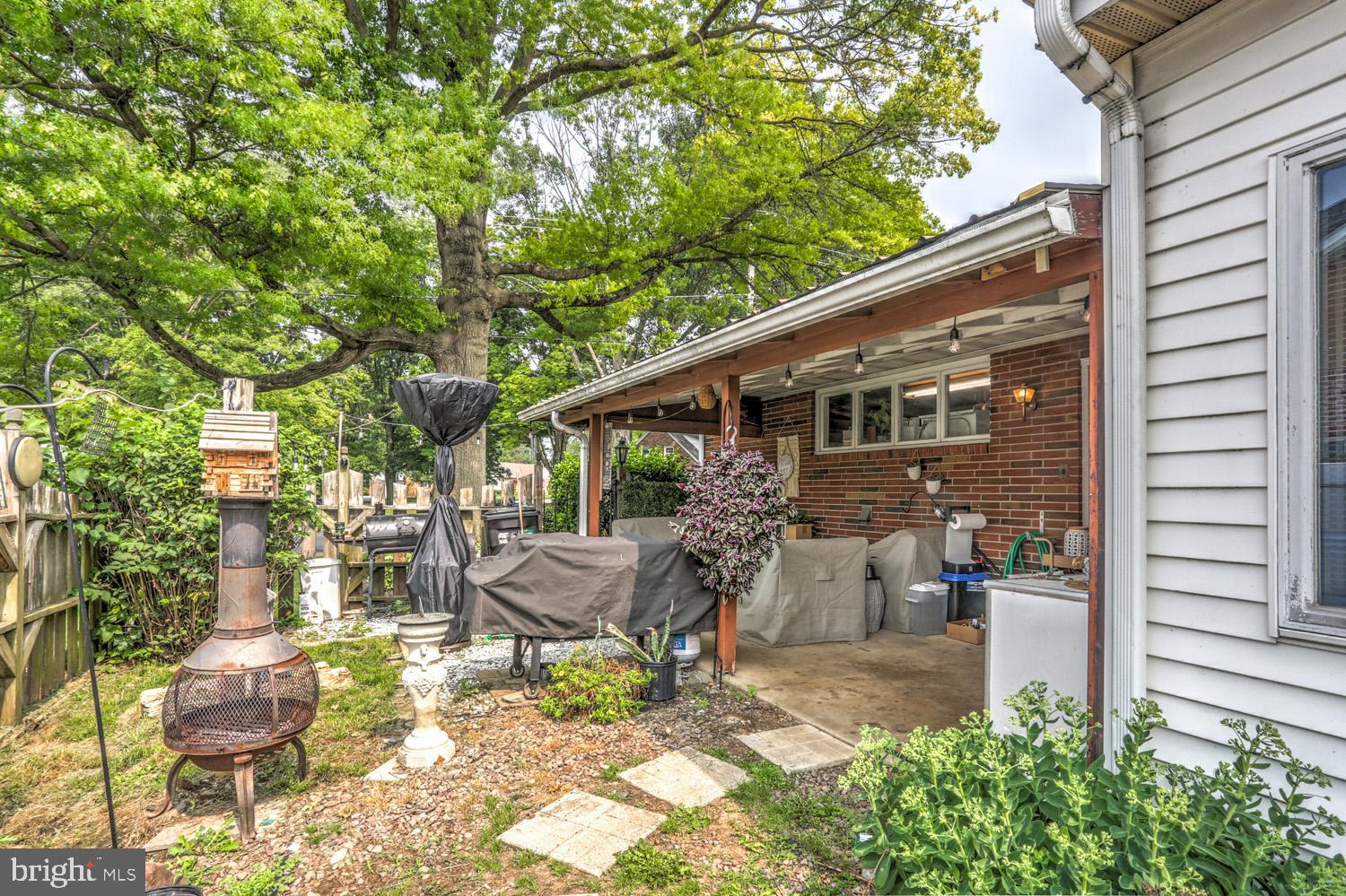 EPHRATA BOROUGH - Residential