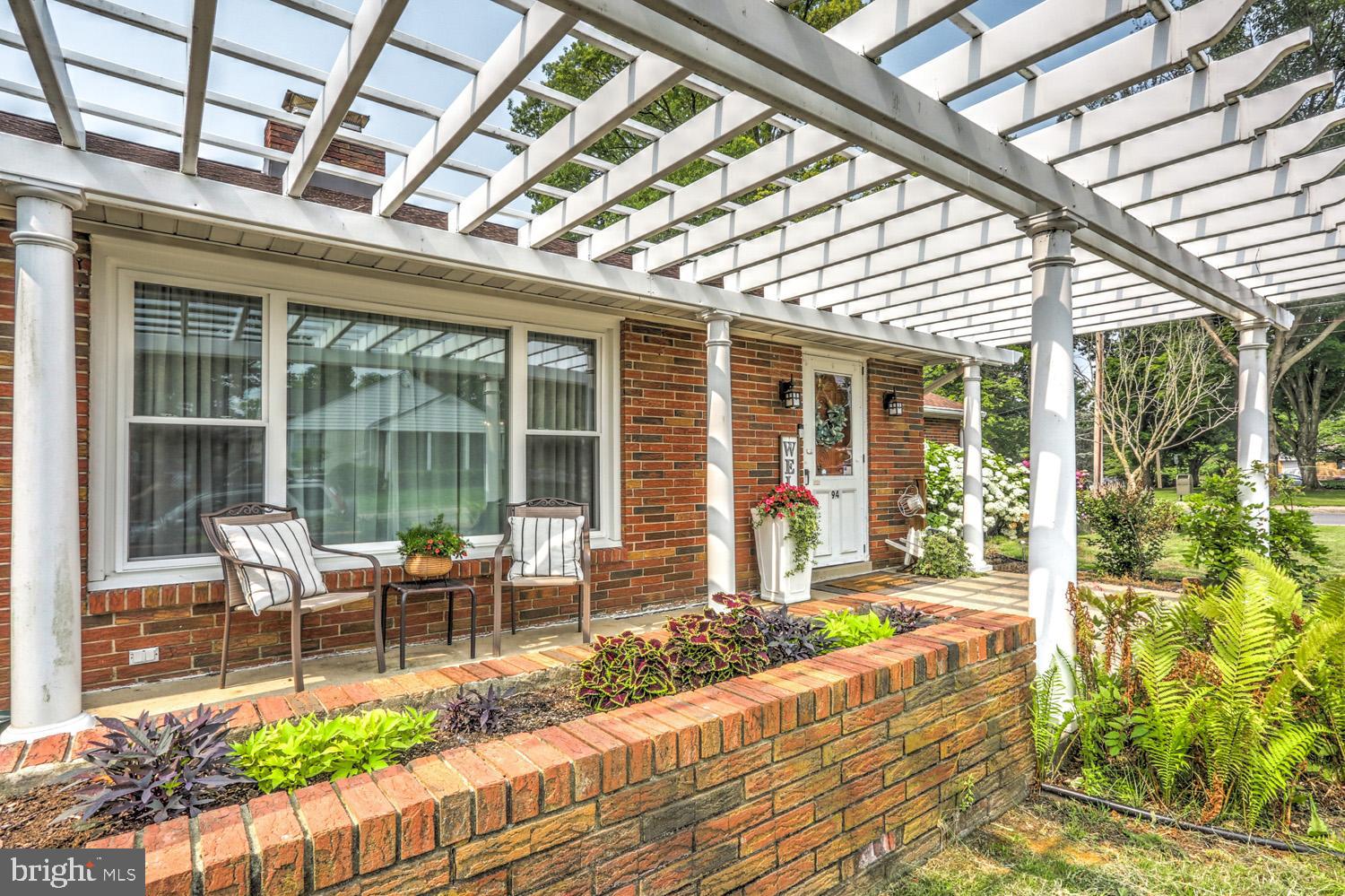 EPHRATA BOROUGH - Residential