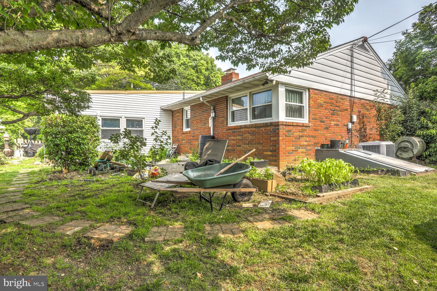 EPHRATA BOROUGH - Residential