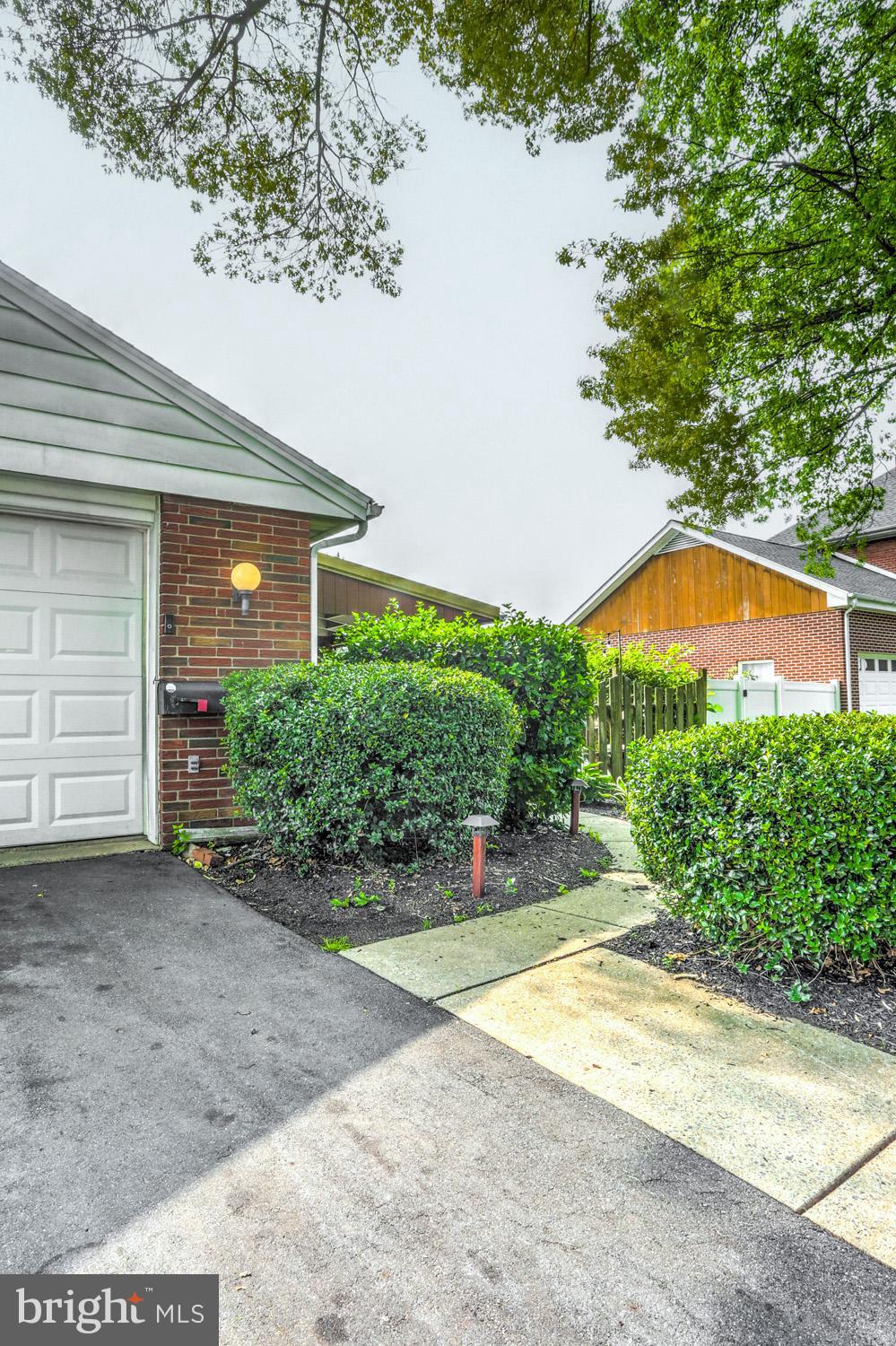 EPHRATA BOROUGH - Residential