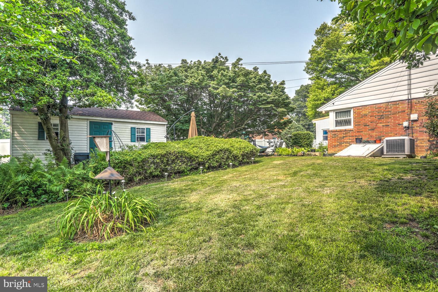 EPHRATA BOROUGH - Residential