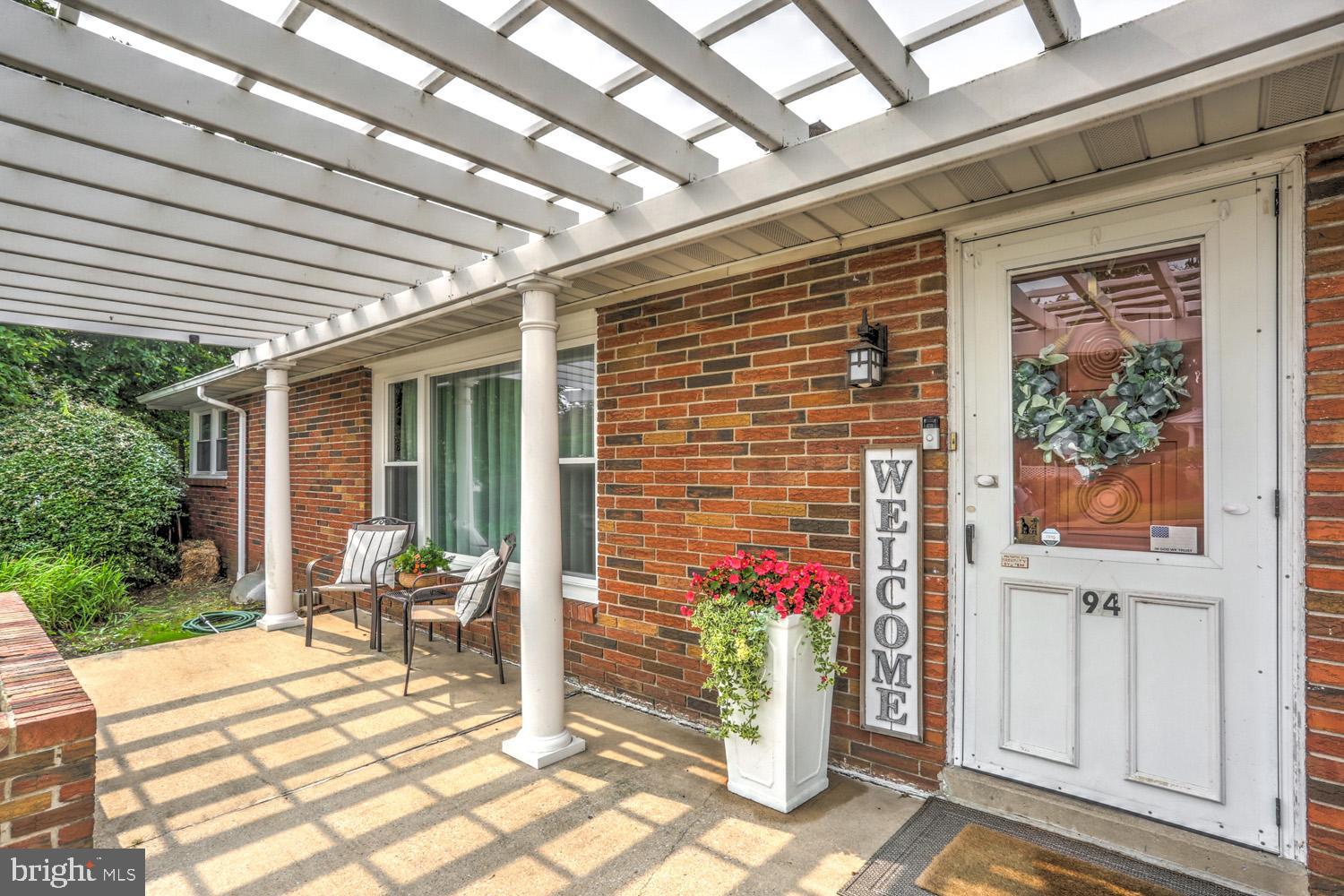 EPHRATA BOROUGH - Residential