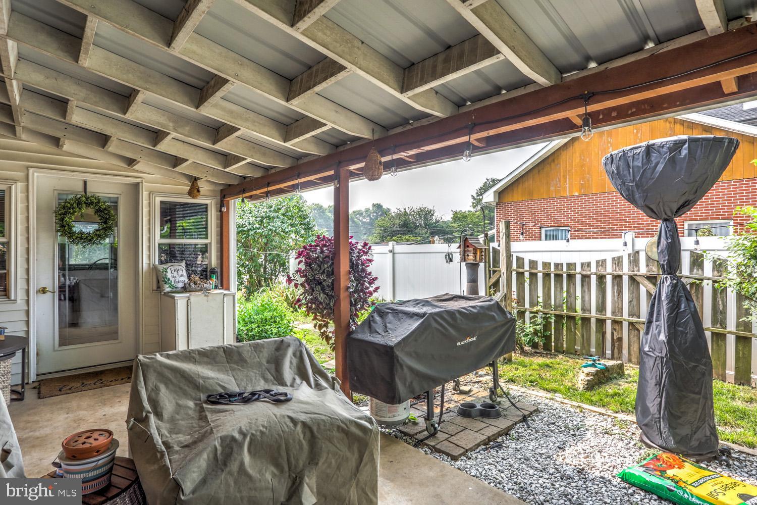 EPHRATA BOROUGH - Residential