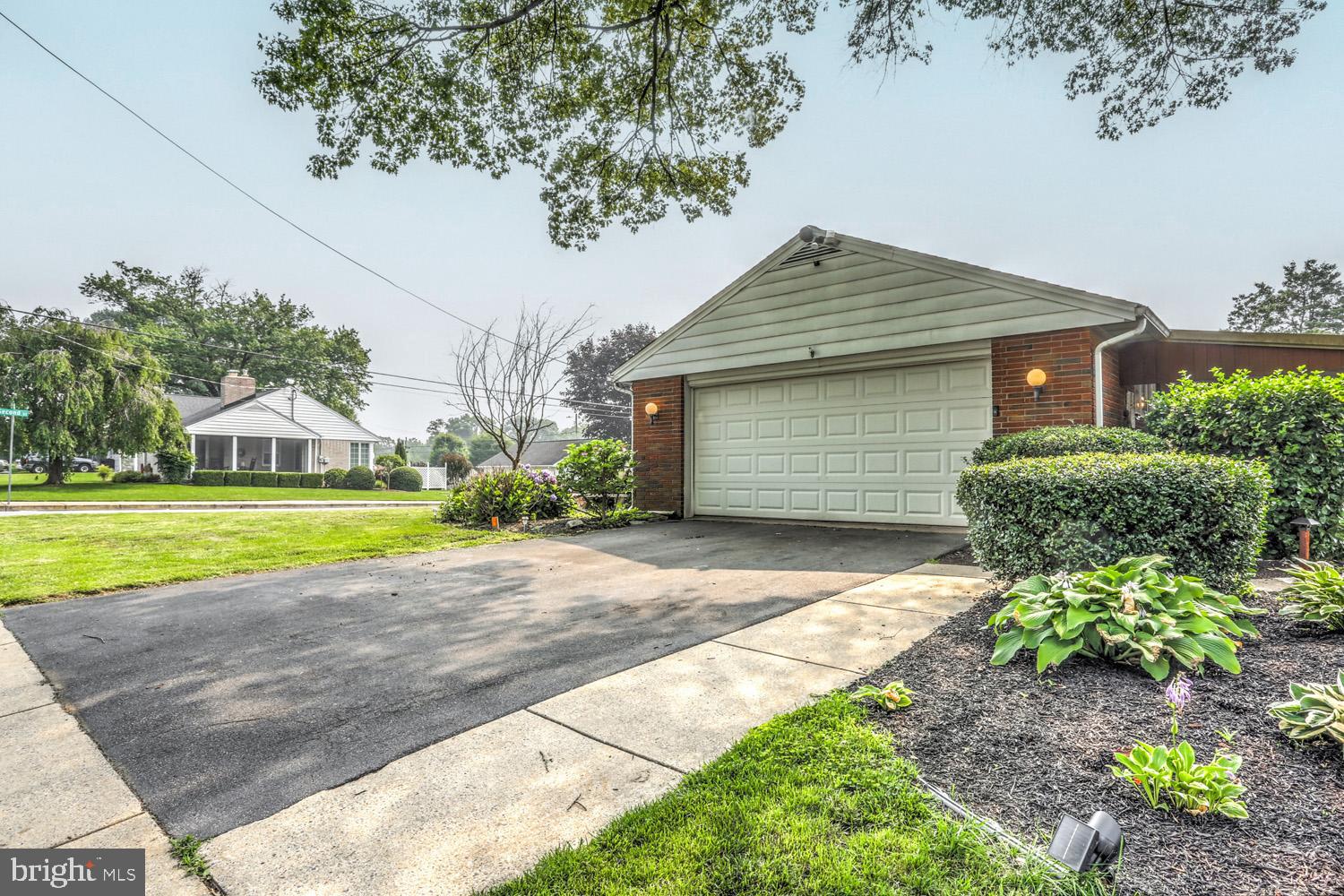 EPHRATA BOROUGH - Residential