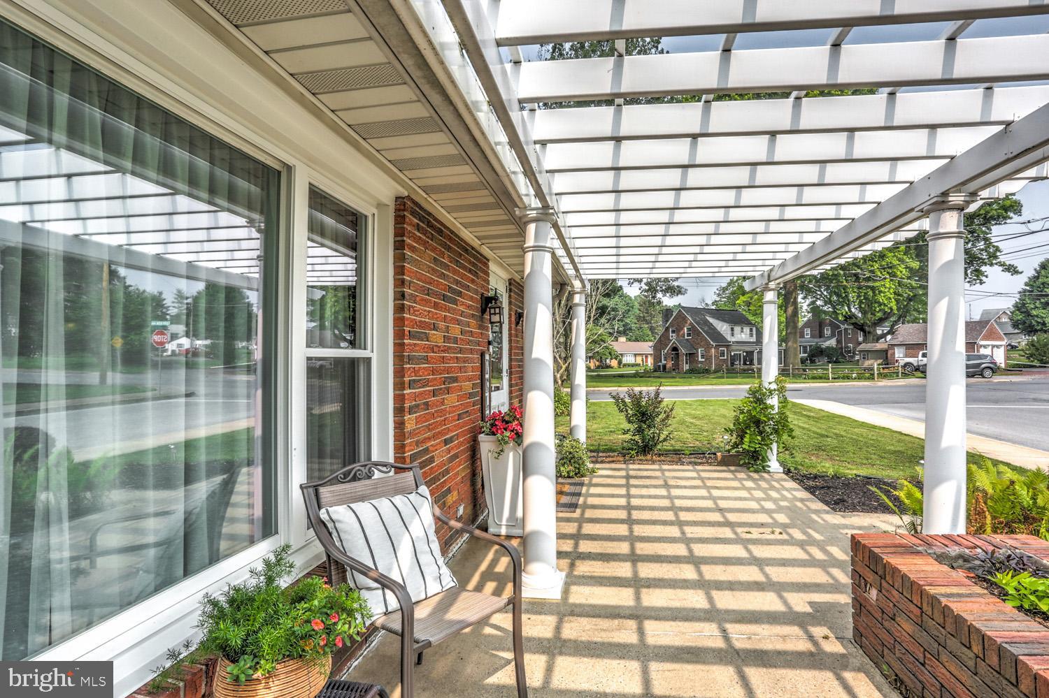 EPHRATA BOROUGH - Residential