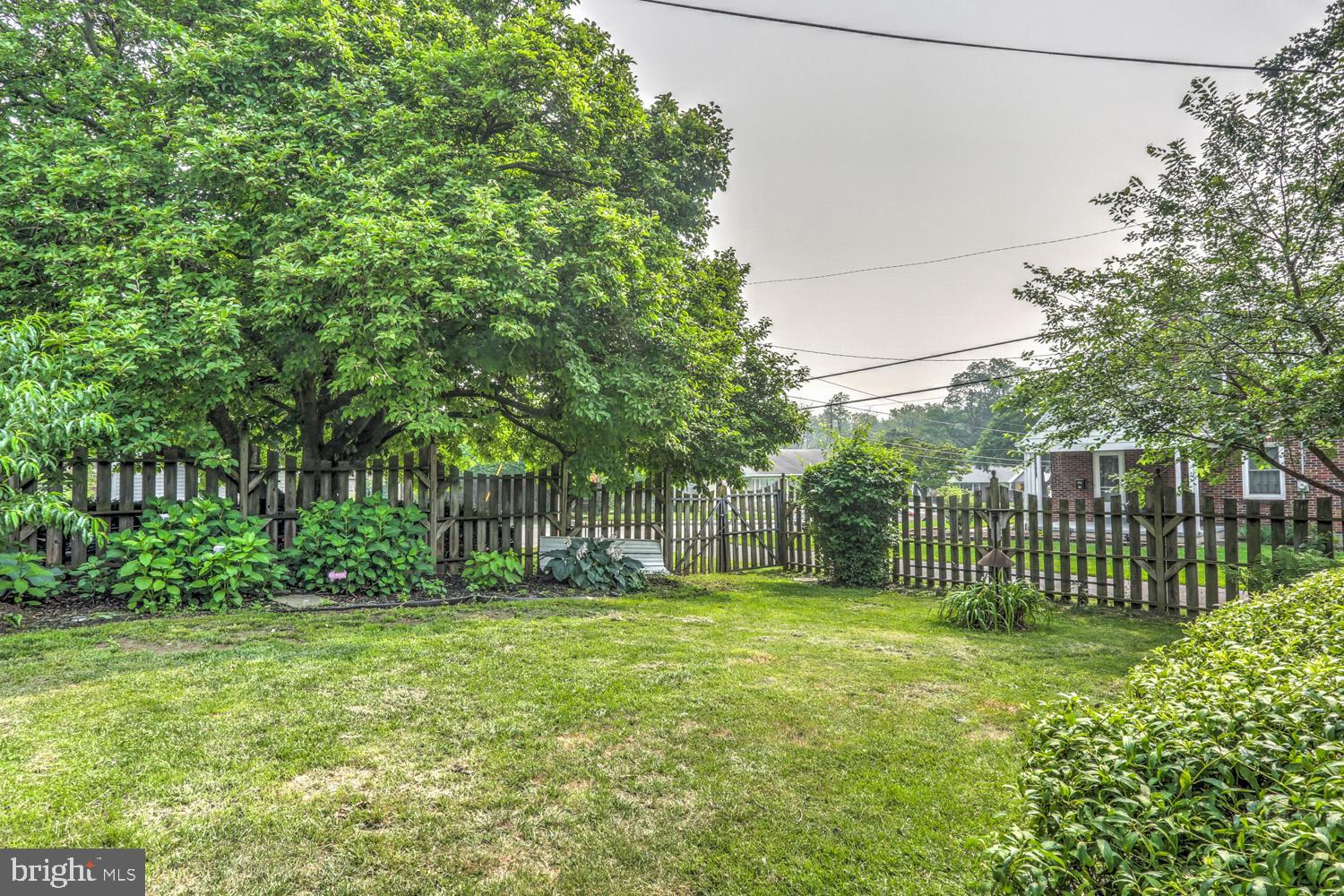 EPHRATA BOROUGH - Residential