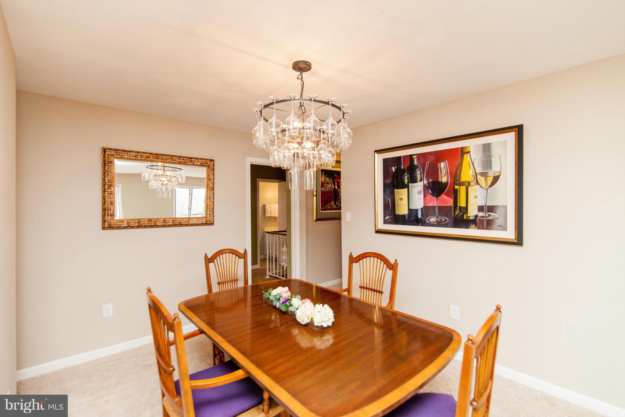 CHARING CROSS - Residential