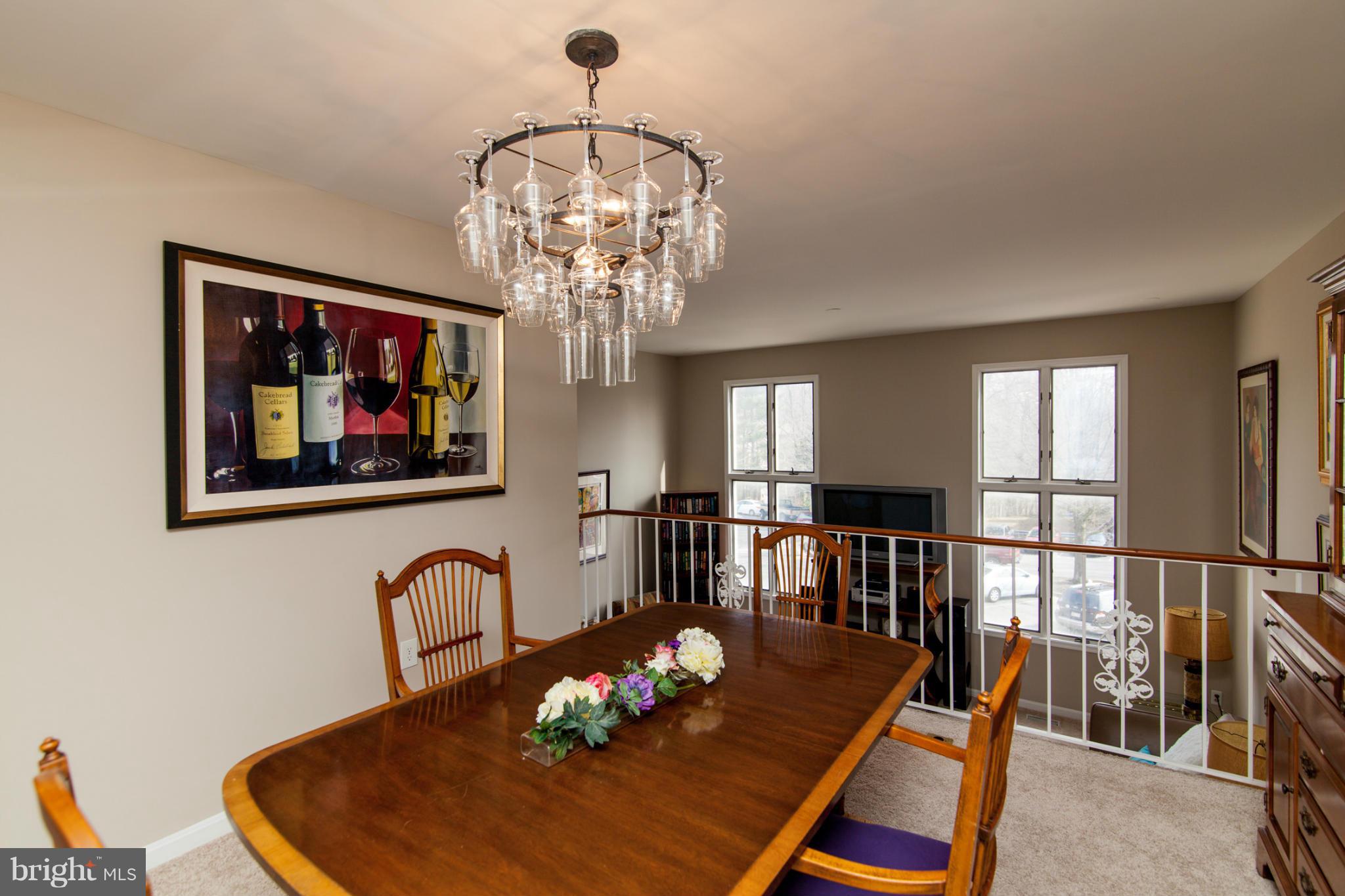 CHARING CROSS - Residential