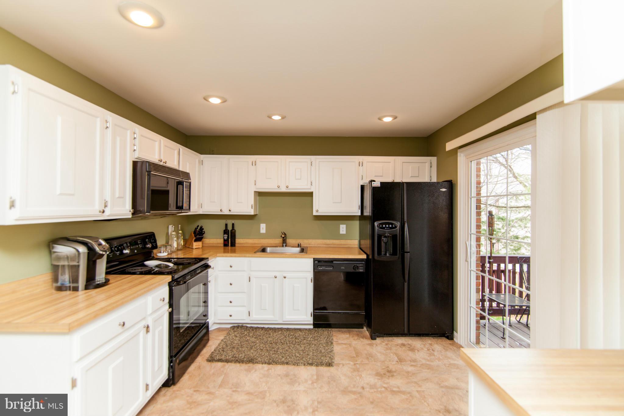 CHARING CROSS - Residential