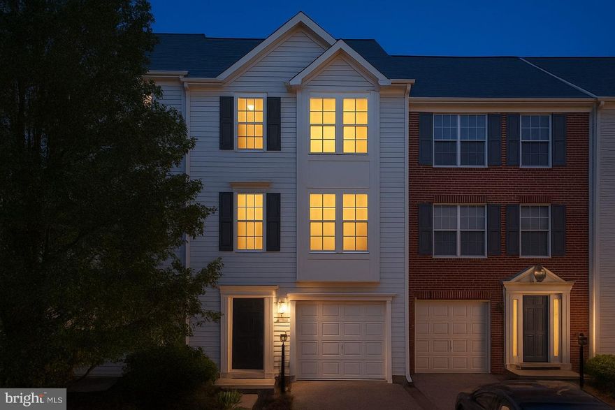 Multiple offers. All offers due by 9/23 9p

HUGE PRICE ADJUSTMENT! What an amazing commuter spot! Close to Route 9 and Route 340 to easily get you to Frederick, MD or even Northern Virginia. Check out this newly remodeled, 4 bedroom townhouse in the sought after community of Fairfax Crossing at Lakeland Place. This 3-level town received an entire remodel with new LVP flooring, all new paint, upgraded Quartz countertops, beautiful Herringbone style backsplash and many more features. Schedule your tour today!