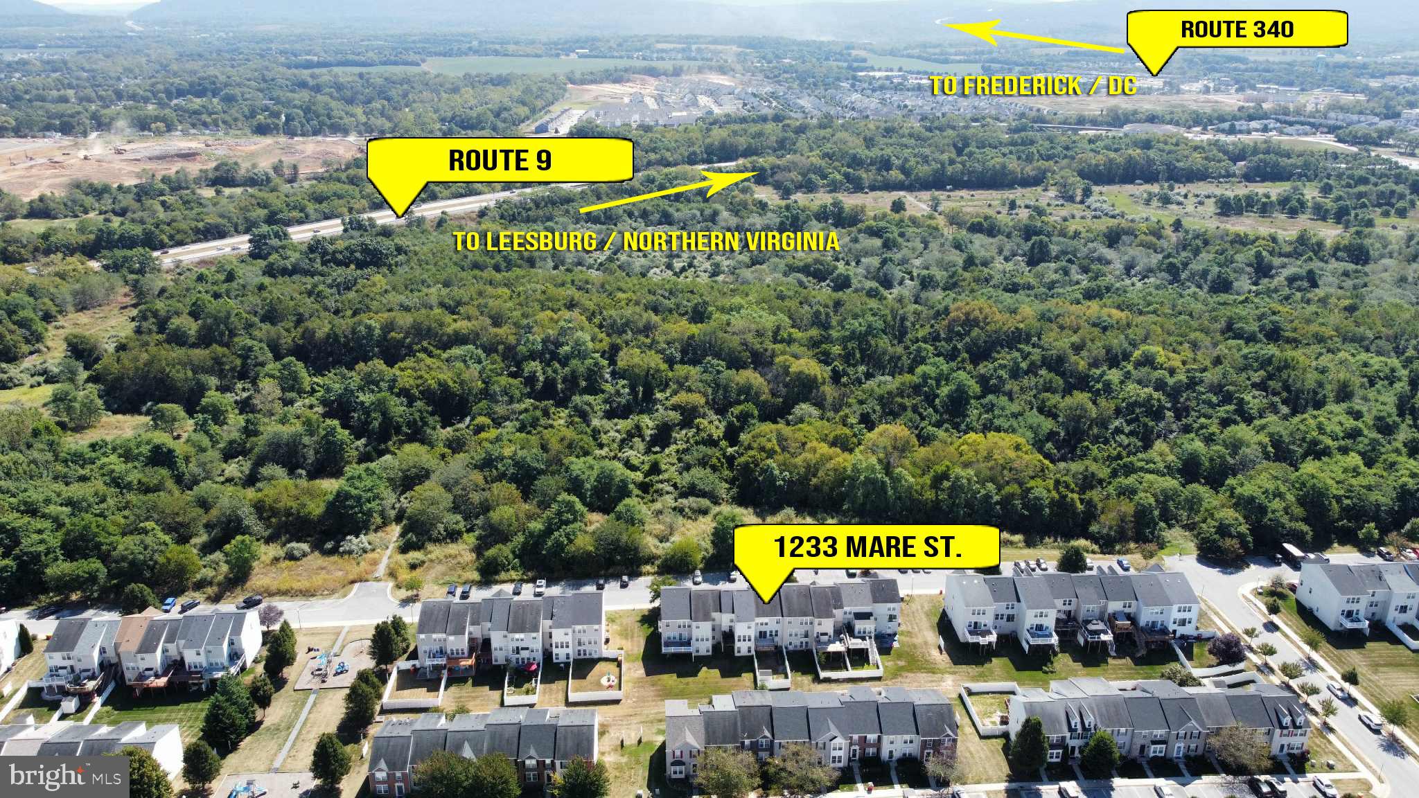 LAKELAND PLACE - Residential