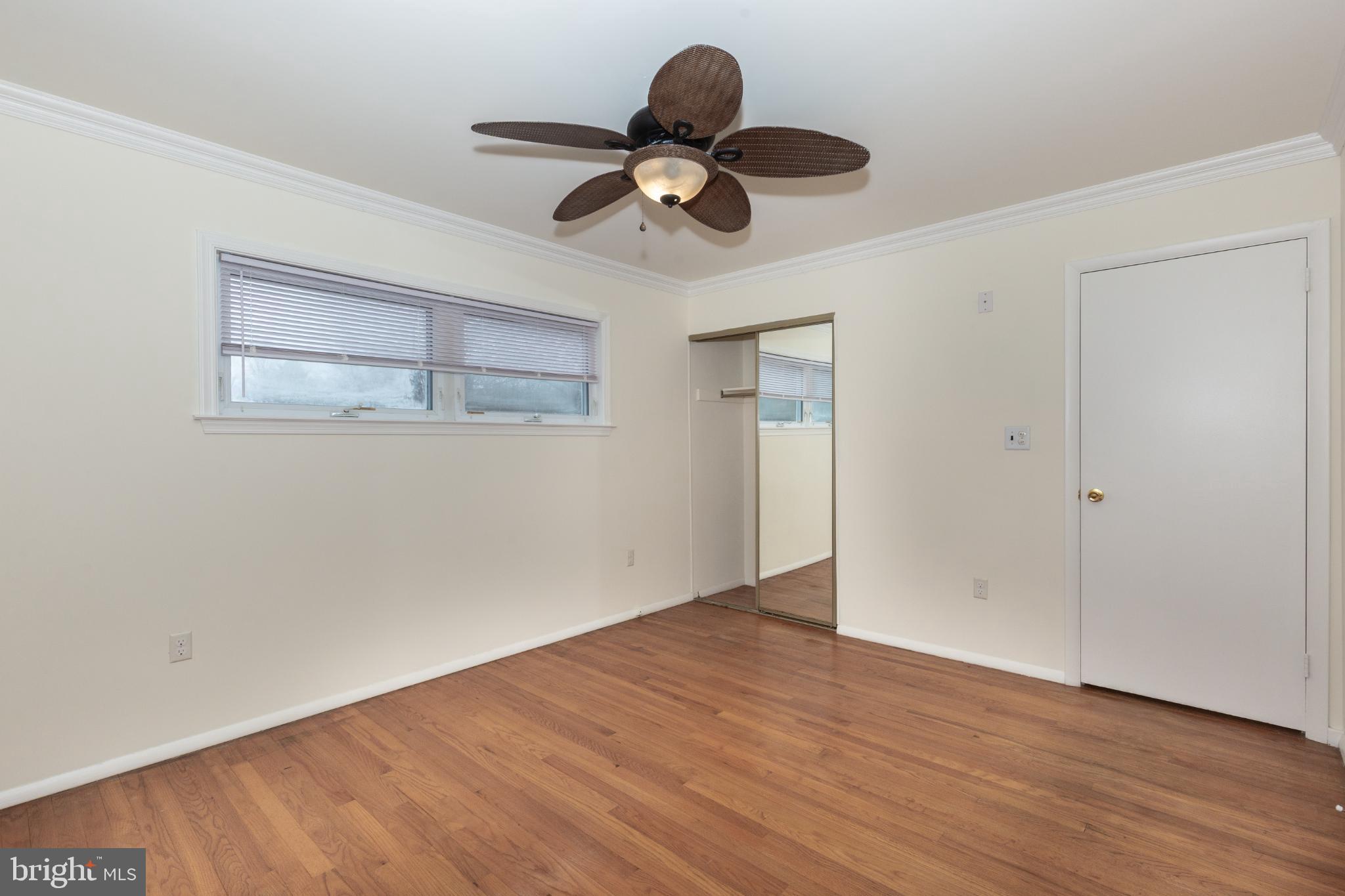 MERRYMAN HEIGHTS - Residential