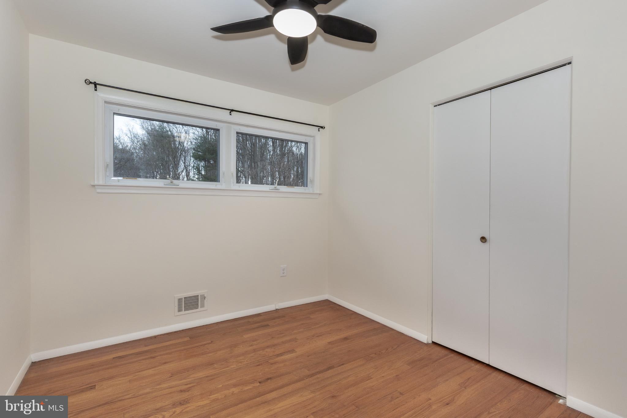 MERRYMAN HEIGHTS - Residential