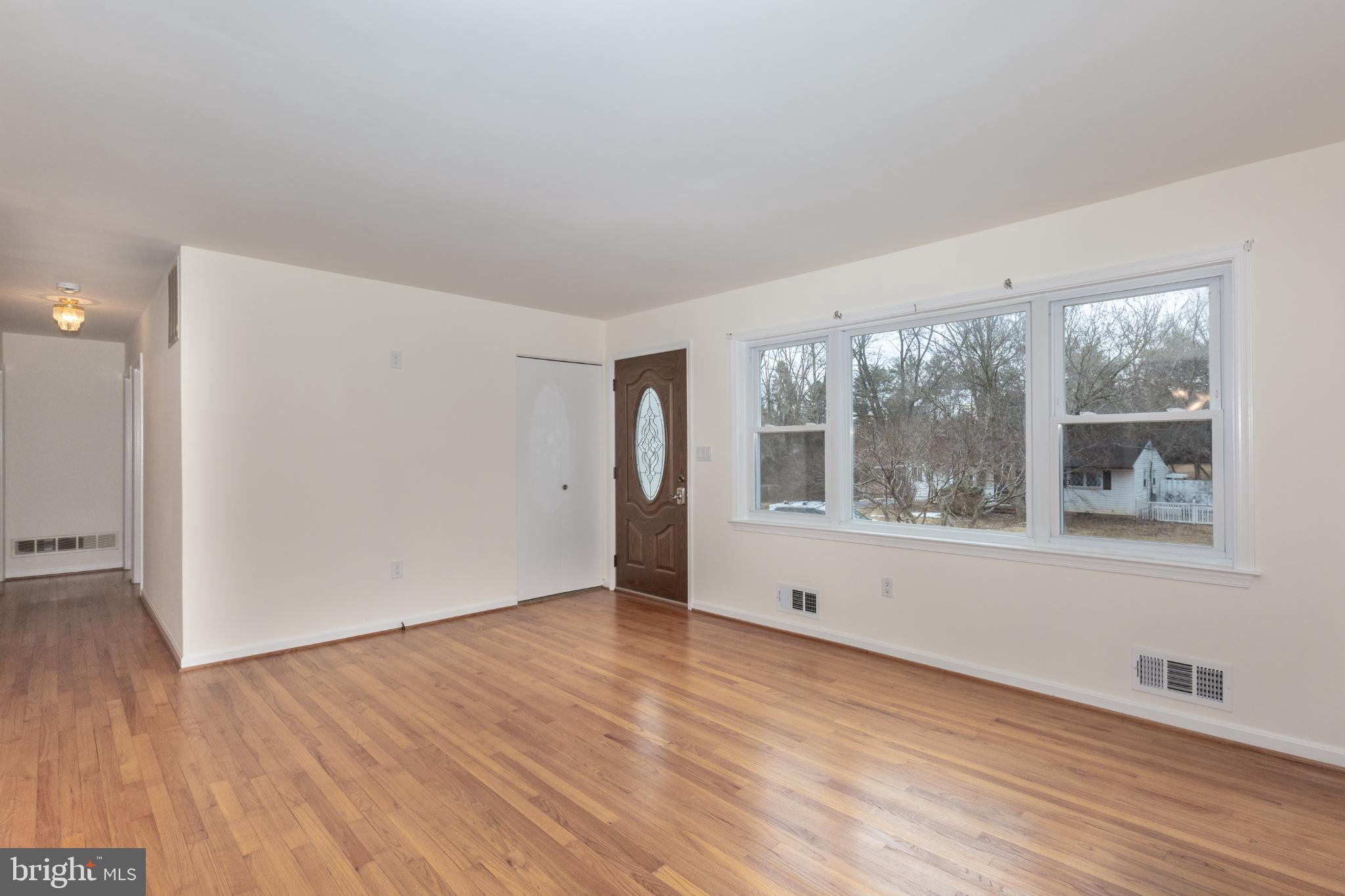 MERRYMAN HEIGHTS - Residential