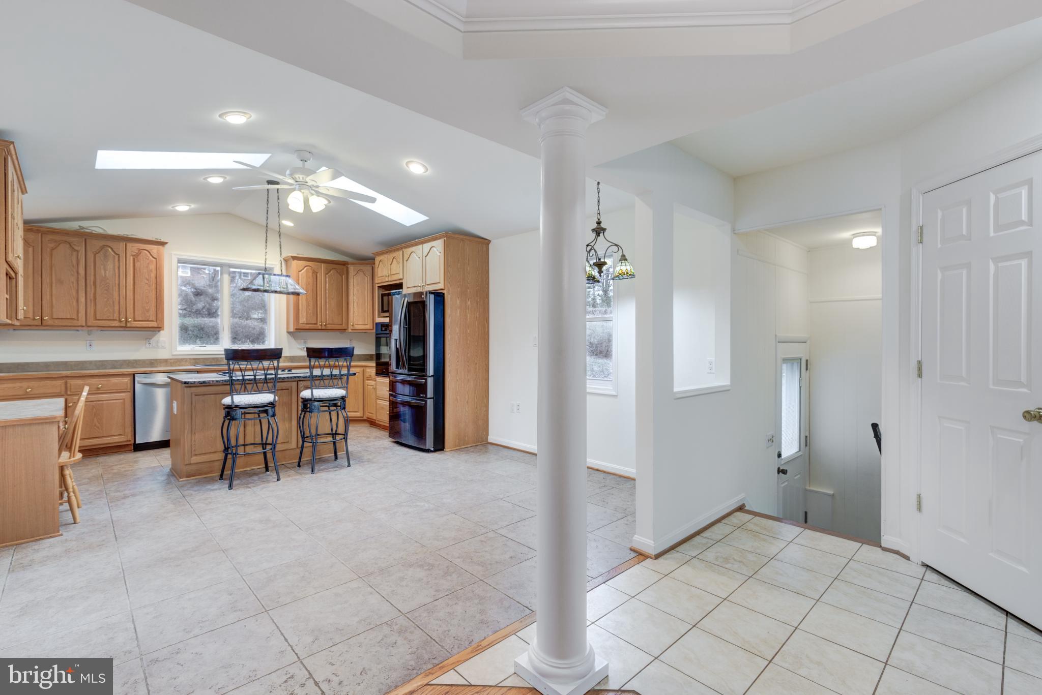 MERRYMAN HEIGHTS - Residential