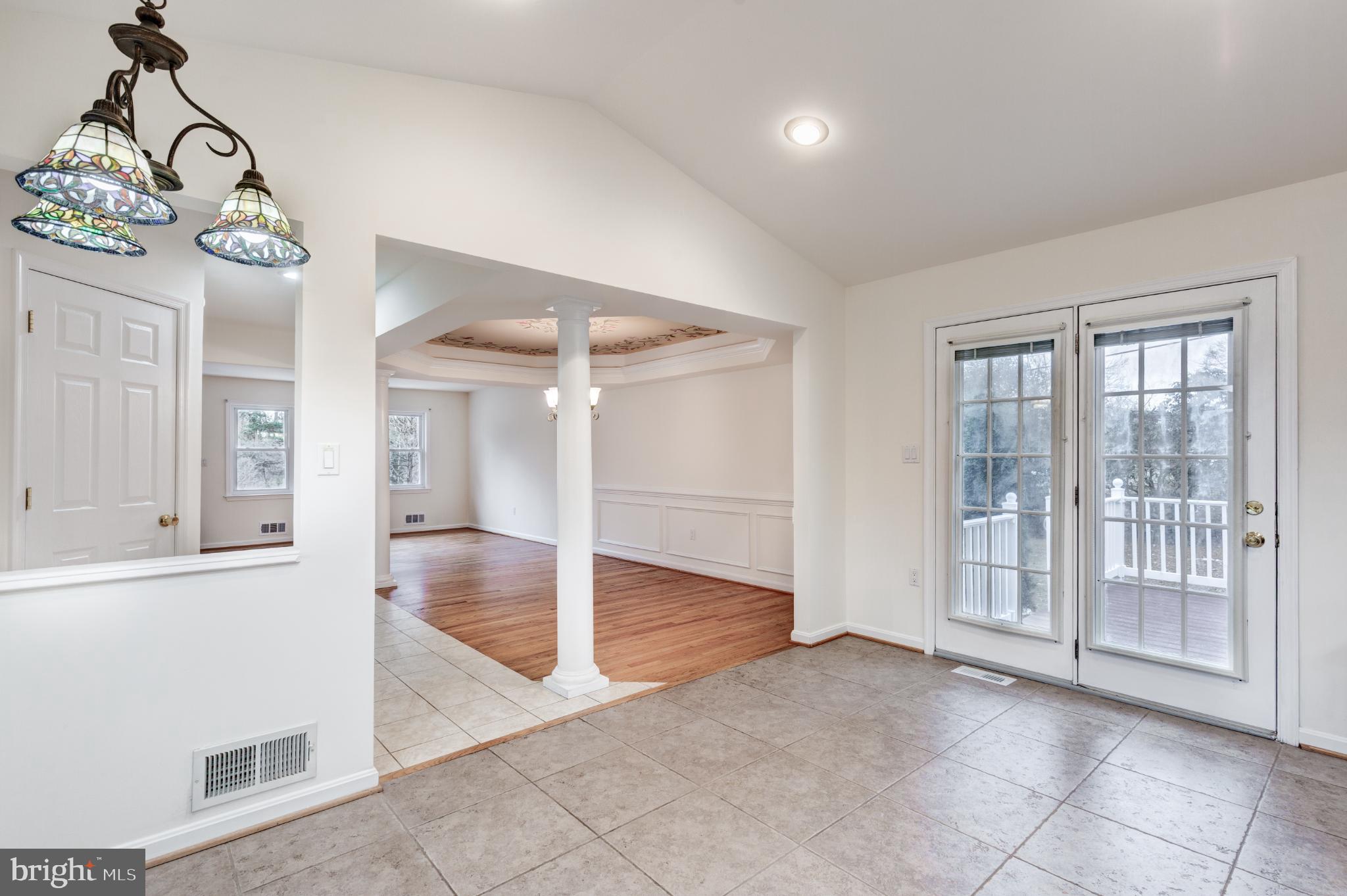 MERRYMAN HEIGHTS - Residential