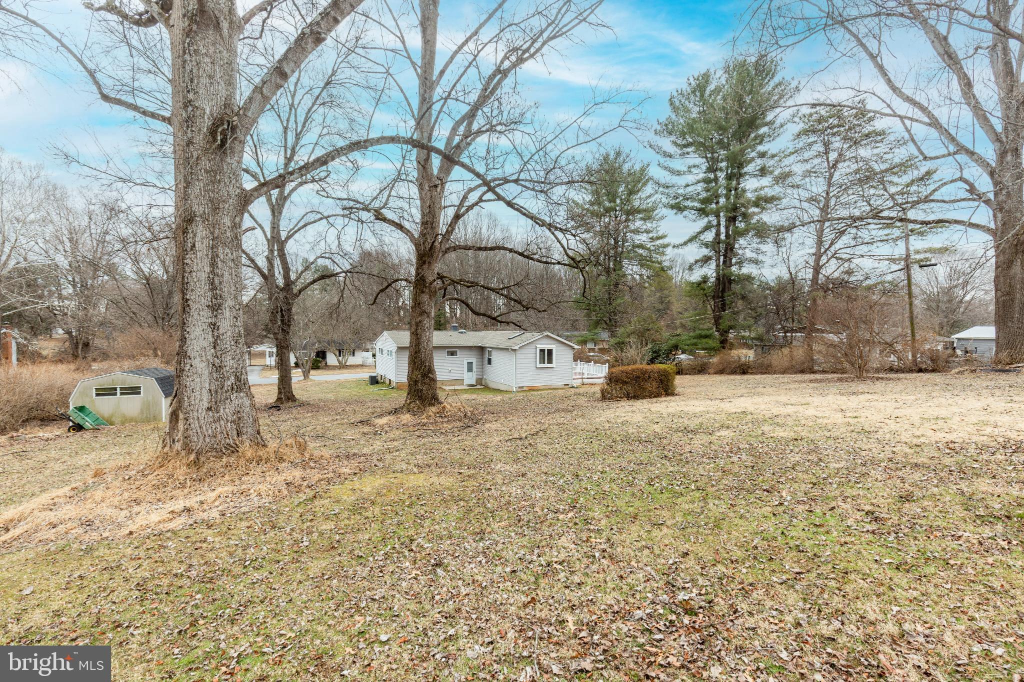 MERRYMAN HEIGHTS - Residential