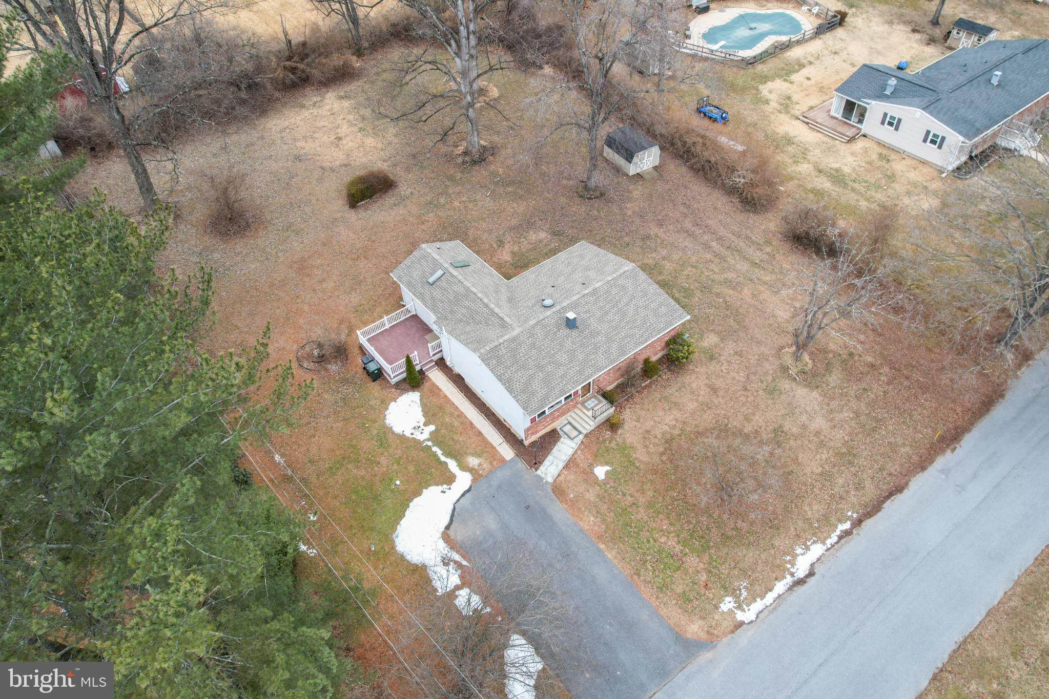 MERRYMAN HEIGHTS - Residential