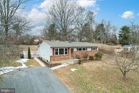 5309 WENDY ROAD SYKESVILLE MD 21784