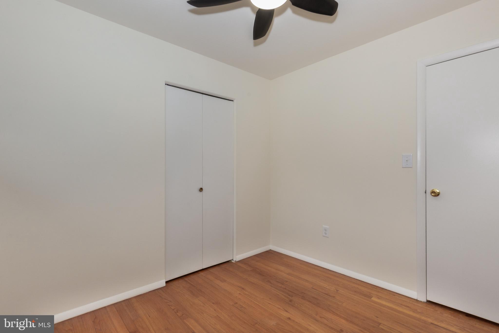 MERRYMAN HEIGHTS - Residential