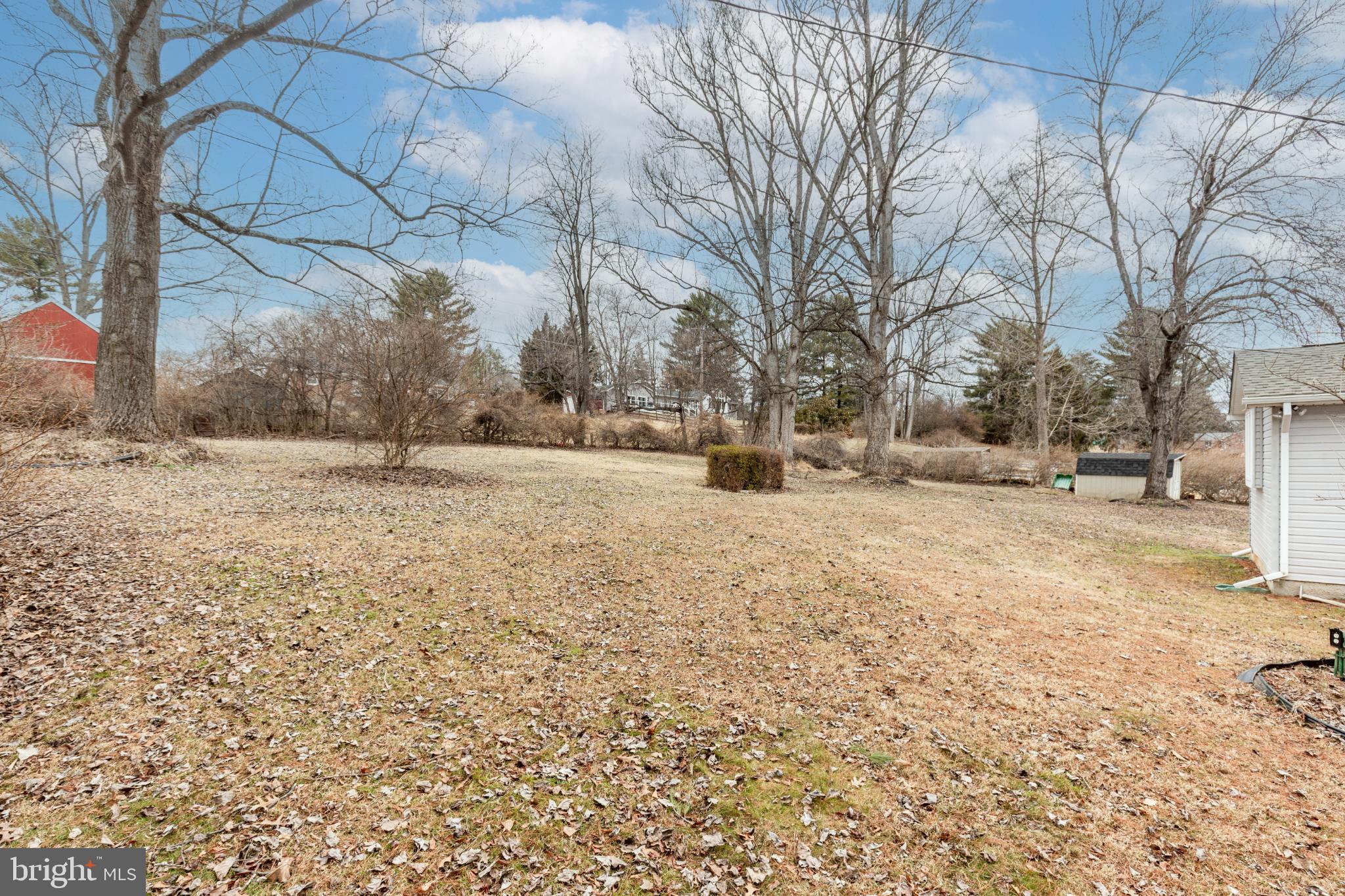 MERRYMAN HEIGHTS - Residential