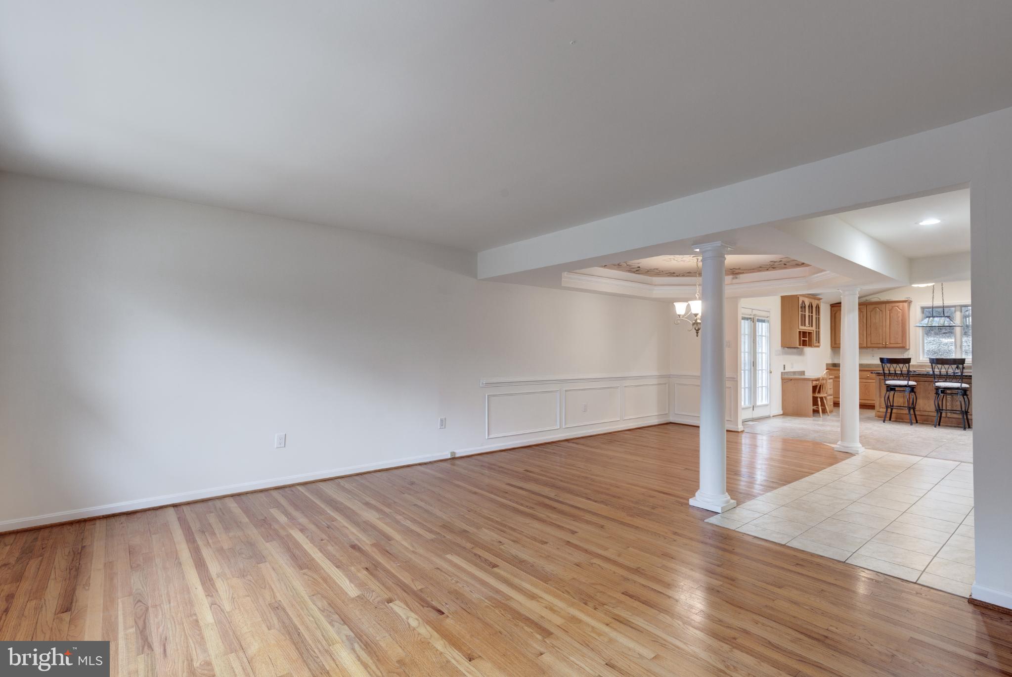 MERRYMAN HEIGHTS - Residential