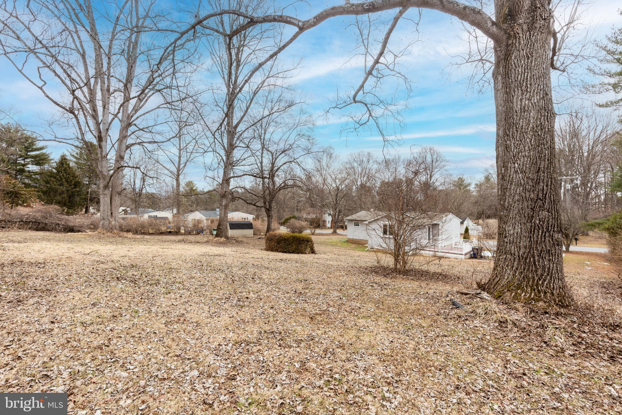 MERRYMAN HEIGHTS - Residential