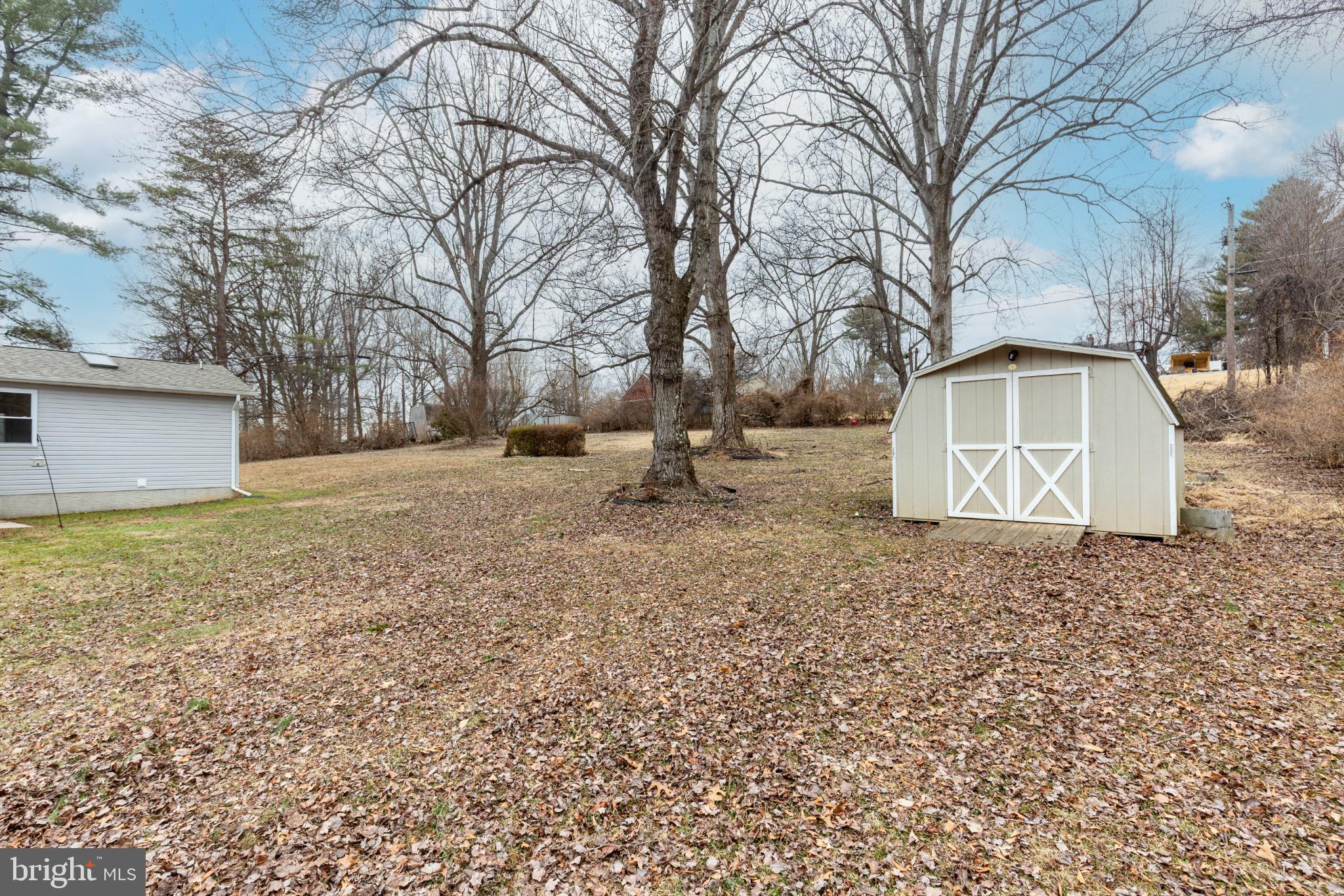 MERRYMAN HEIGHTS - Residential