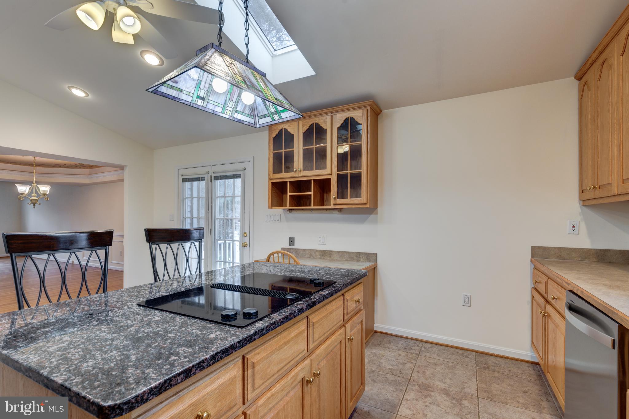 MERRYMAN HEIGHTS - Residential