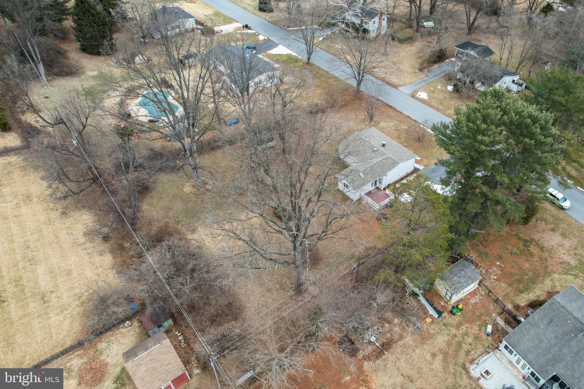 MERRYMAN HEIGHTS - Residential