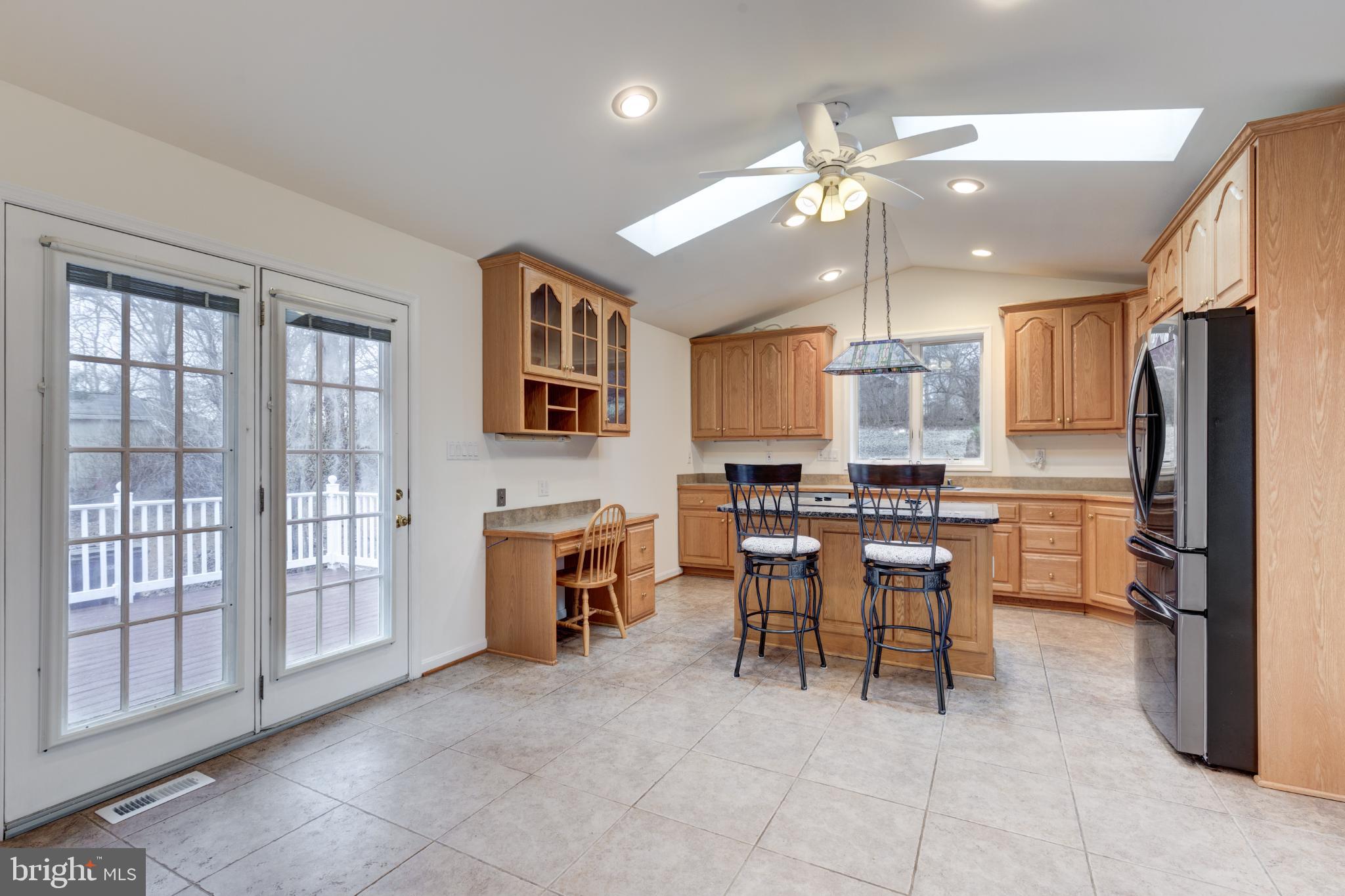 MERRYMAN HEIGHTS - Residential