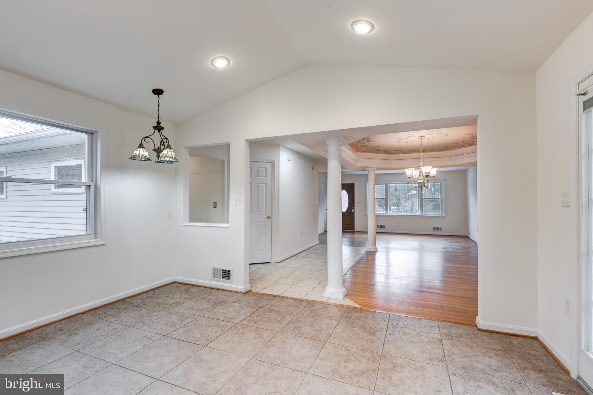 MERRYMAN HEIGHTS - Residential