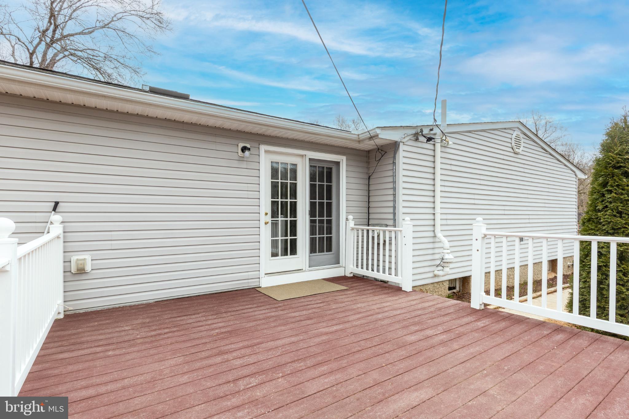 MERRYMAN HEIGHTS - Residential