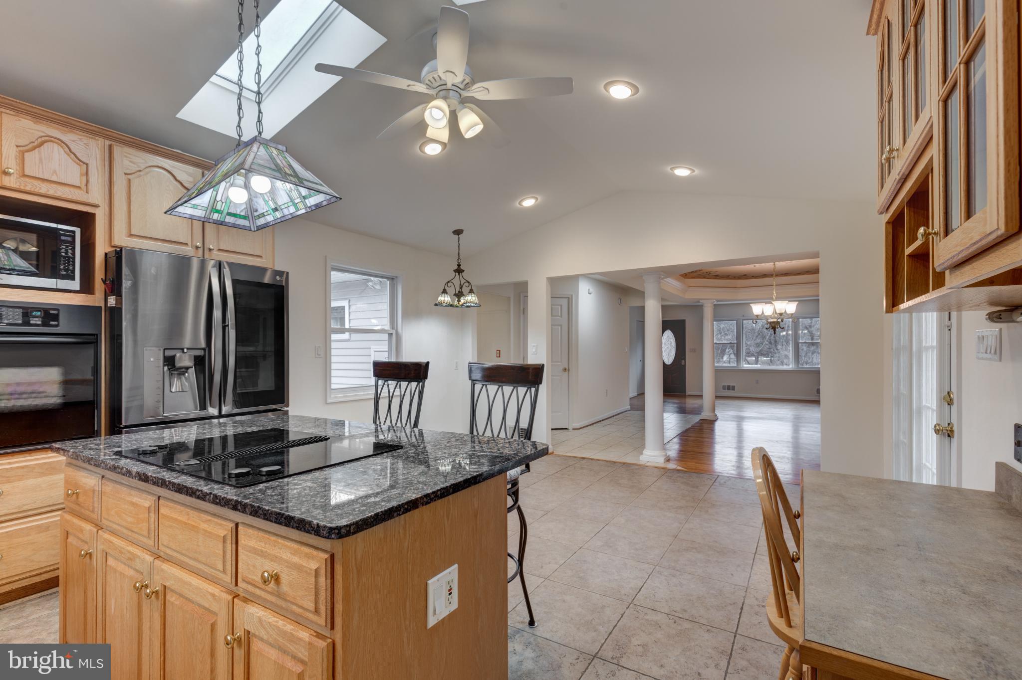 MERRYMAN HEIGHTS - Residential