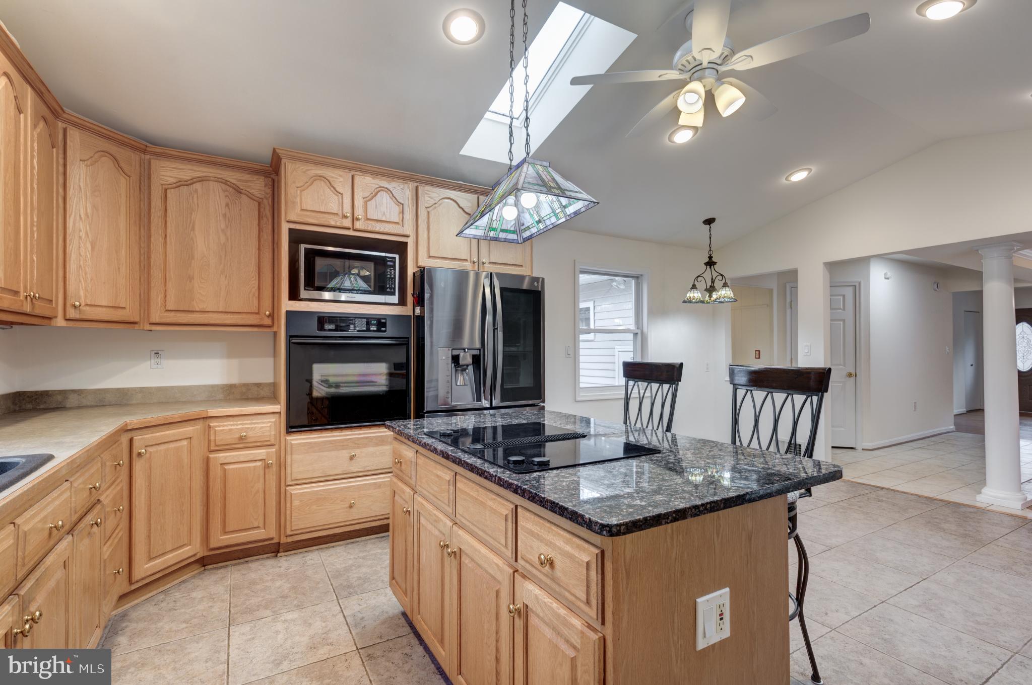 MERRYMAN HEIGHTS - Residential