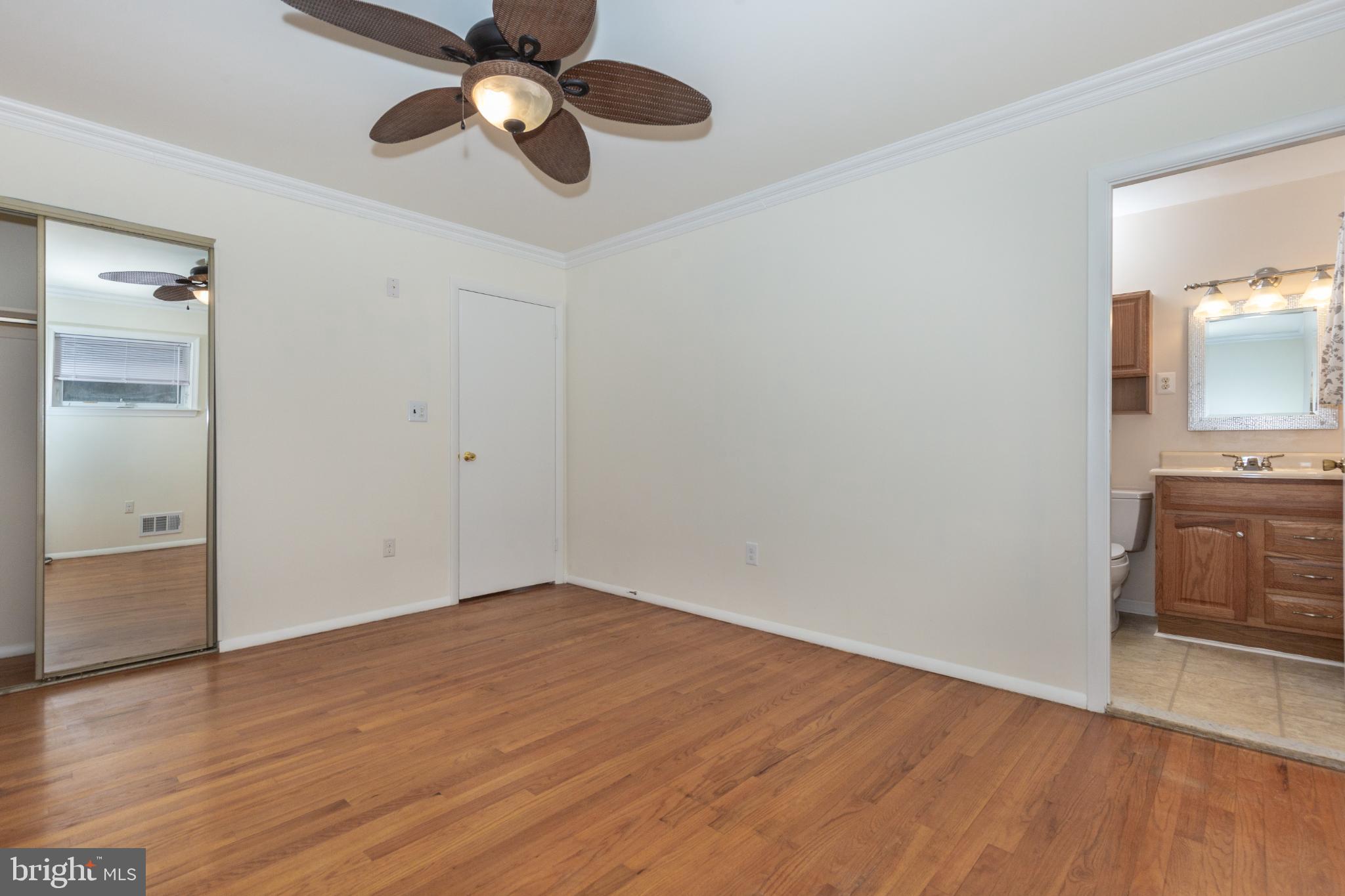 MERRYMAN HEIGHTS - Residential