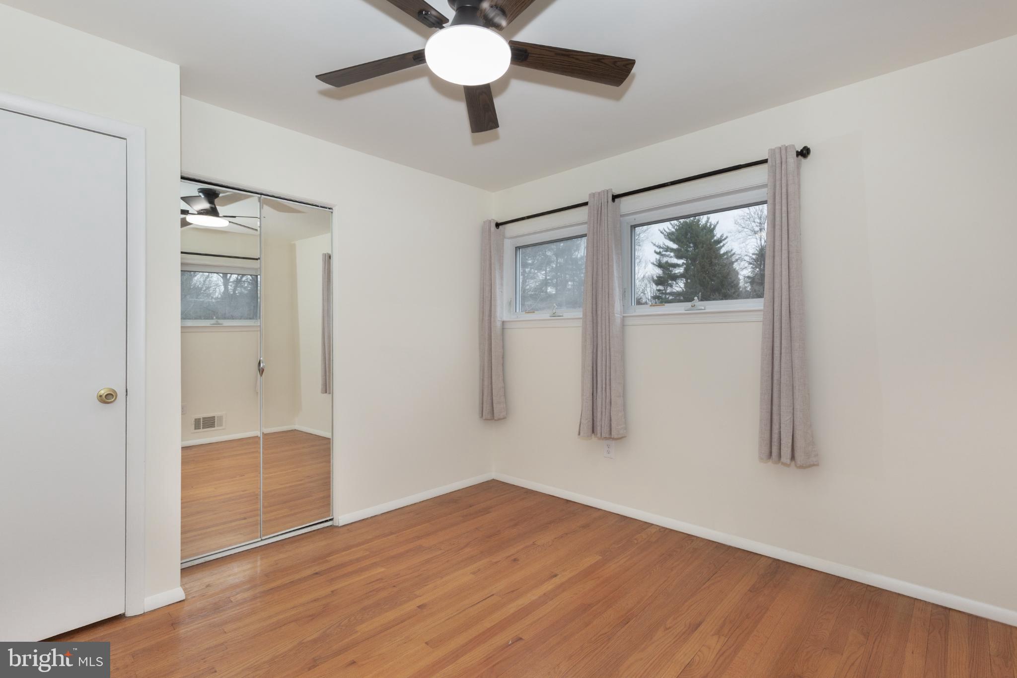 MERRYMAN HEIGHTS - Residential