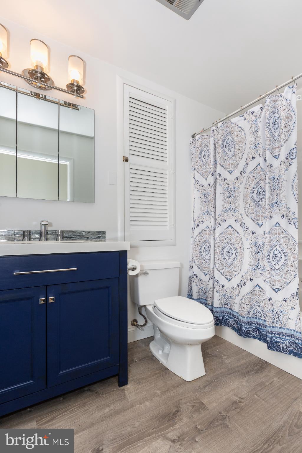 MERRYMAN HEIGHTS - Residential