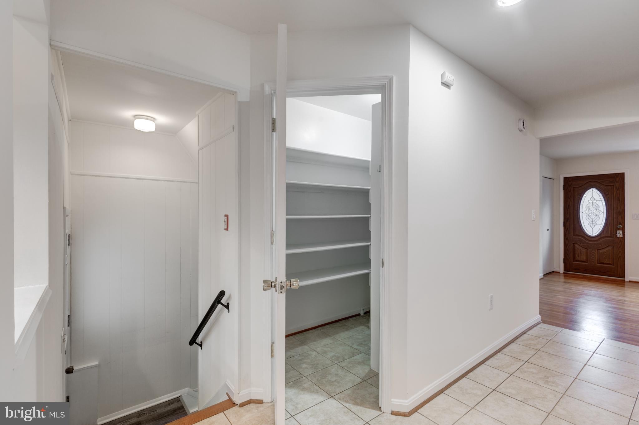 MERRYMAN HEIGHTS - Residential