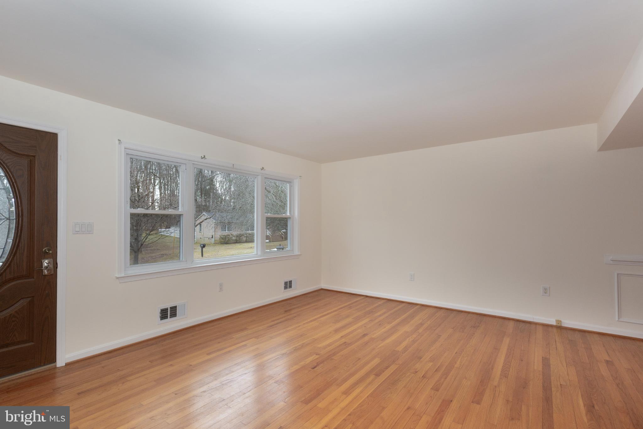 MERRYMAN HEIGHTS - Residential