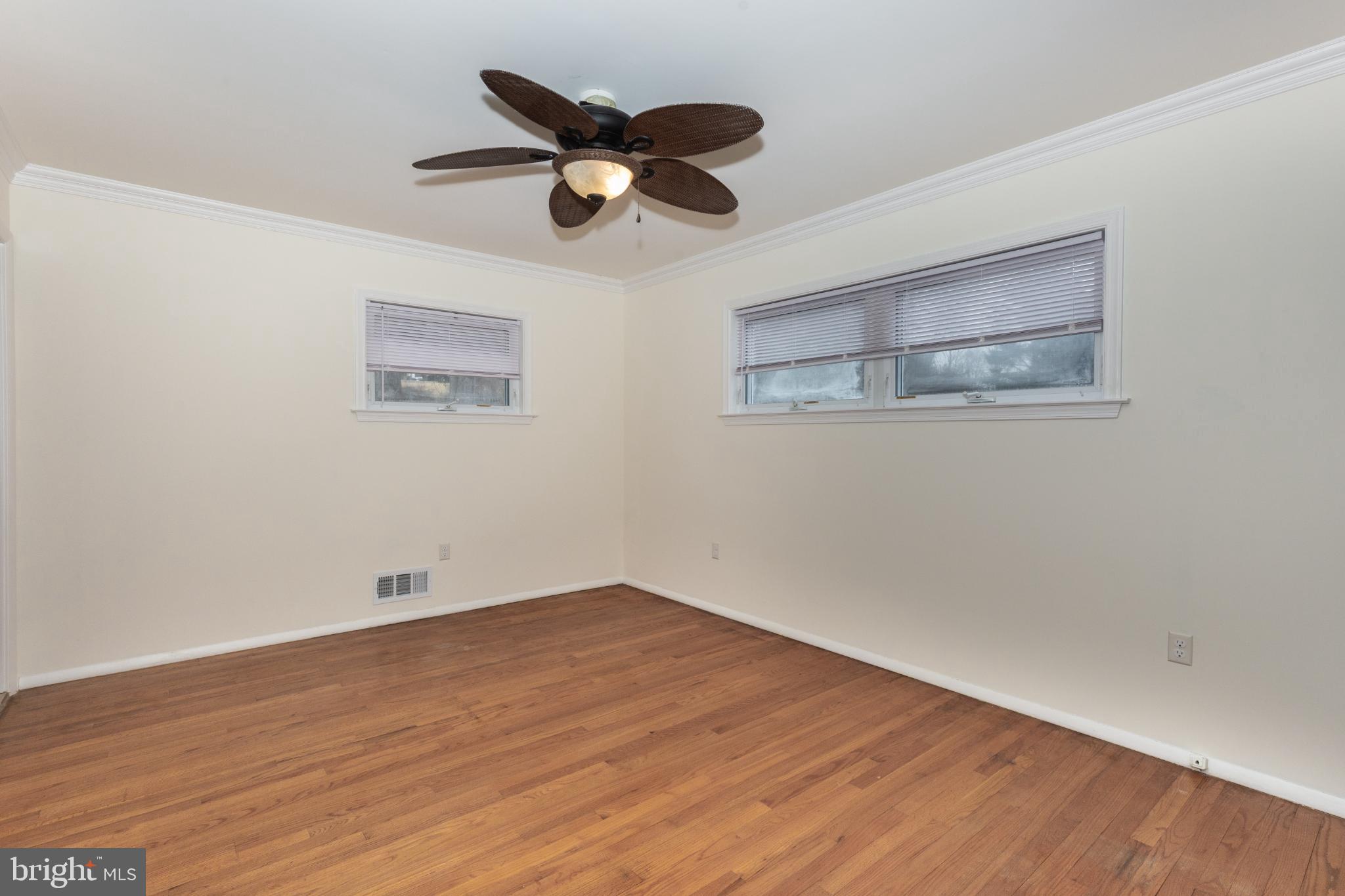 MERRYMAN HEIGHTS - Residential