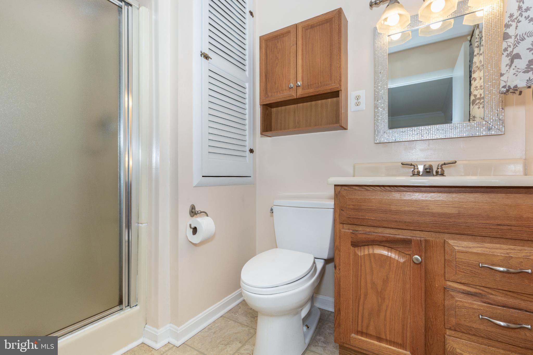 MERRYMAN HEIGHTS - Residential